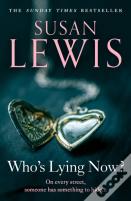 Susan Lewis Untitled Book 2