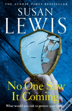 Capa do artigo Susan Lewis Untitled Book 3
