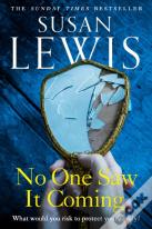 Susan Lewis Untitled Book 3