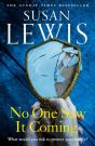 Susan Lewis Untitled Book 3 - Preview