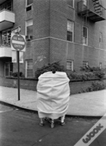 Susan Meiselas: Mediations