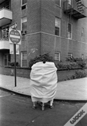Capa do artigo Susan Meiselas: Mediations