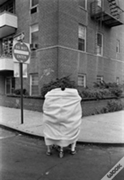Capa do artigo Susan Meiselas: Mediations