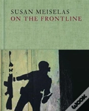 Capa do artigo Susan Meiselas: On The Frontline