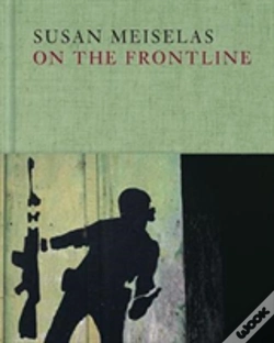 Capa do artigo Susan Meiselas: On The Frontline