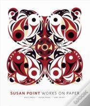 Susan Point: Works On Paper