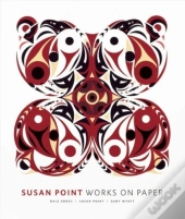 Susan Point: Works On Paper