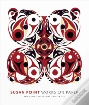 Capa do artigo Susan Point: Works On Paper