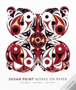 Capa do artigo Susan Point: Works On Paper