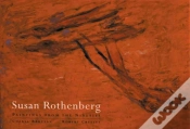 Capa do artigo Susan Rothenberg