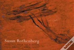 Capa do artigo Susan Rothenberg