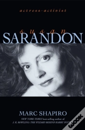 Capa do artigo Susan Sarandon