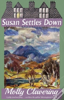 Capa do artigo Susan Settles Down