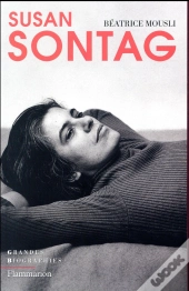 Susan Sontag