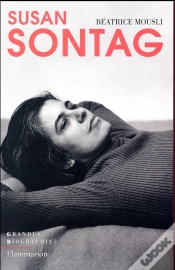 Capa do artigo Susan Sontag
