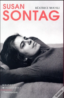 Capa do artigo Susan Sontag