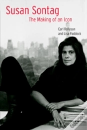 Capa do artigo Susan Sontag