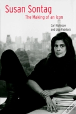Capa do artigo Susan Sontag
