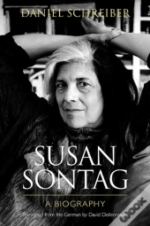 Susan Sontag