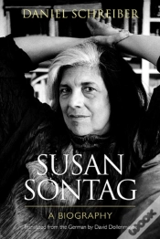 Capa do artigo Susan Sontag
