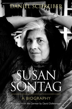 Capa do artigo Susan Sontag