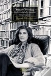 Capa do artigo Susan Sontag
