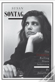 Capa do artigo Susan Sontag