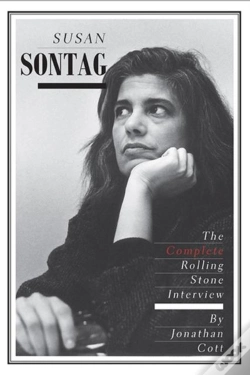 Capa do artigo Susan Sontag