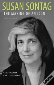 Capa do artigo Susan Sontag
