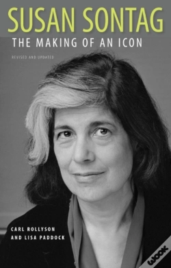 Capa do artigo Susan Sontag