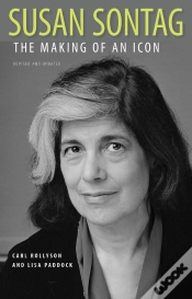 Capa do artigo Susan Sontag