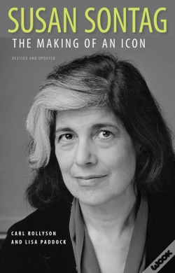 Capa do artigo Susan Sontag