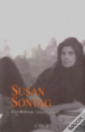 Capa do artigo Susan Sontag