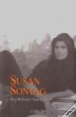 Capa do artigo Susan Sontag