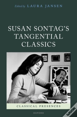 Capa do artigo Susan Sontag'S Tangential Classics