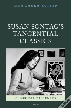 Capa do artigo Susan Sontag'S Tangential Classics