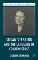 Susan Stebbing And The Language Of Common Sense