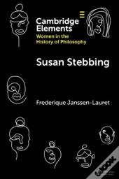 Susan Stebbing