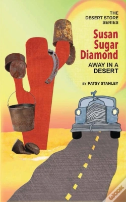 Capa do artigo Susan Sugar Diamond   Away In A Desert
