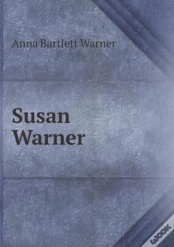 Capa do artigo Susan Warner