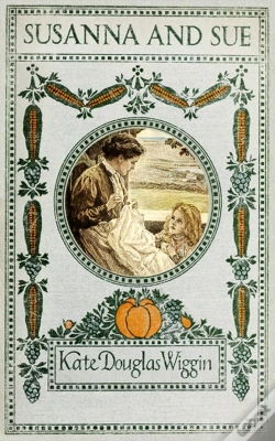 Capa do artigo Susanna And Sue