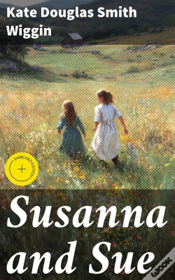 Capa do artigo Susanna And Sue