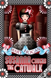 Susanna Covers The Catwalk
