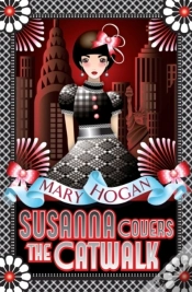 Capa do artigo Susanna Covers The Catwalk