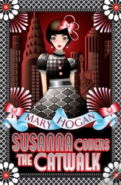 Capa do artigo Susanna Covers The Catwalk