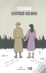 Capa do artigo Susanna
