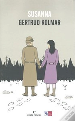 Capa do artigo Susanna