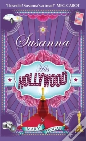 Susanna Hits Hollywood