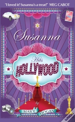 Capa do artigo Susanna Hits Hollywood