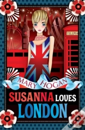 Susanna Loves London